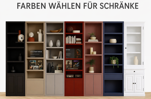 Farben