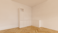 Eckschrank Durango - 200/150x40x200H cm - Fächerschrank - push-to-open Türen