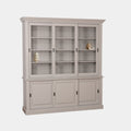 Buffetschrank Lio 0 180x53x220H cm - 6 Schiebetüren