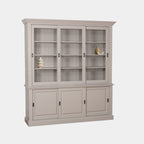 Buffetschrank Lio 0 180x53x220H cm - 6 Schiebetüren