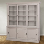 Buffetschrank Lio 0 180x53x220H cm - 6 Schiebetüren