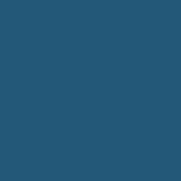 RAL 5009 - Azurblau