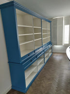 RAL 5009 - Azurblau