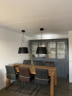 RAL 7005 - Mausgrau