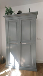 RAL 7005 - Mausgrau