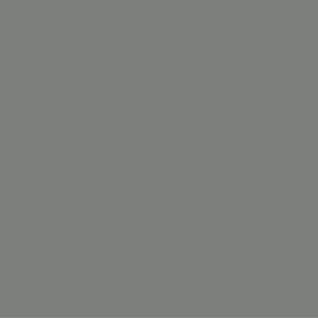 RAL 7037 - Stoff grau